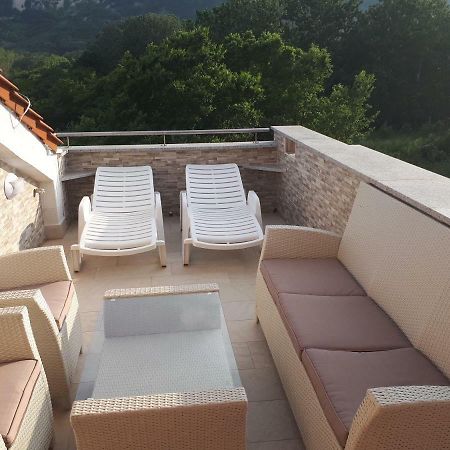 Ruzmarinka 4* Διαμέρισμα Baška Εξωτερικό φωτογραφία