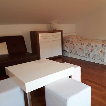 Ruzmarinka 4* Διαμέρισμα Baška Εξωτερικό φωτογραφία