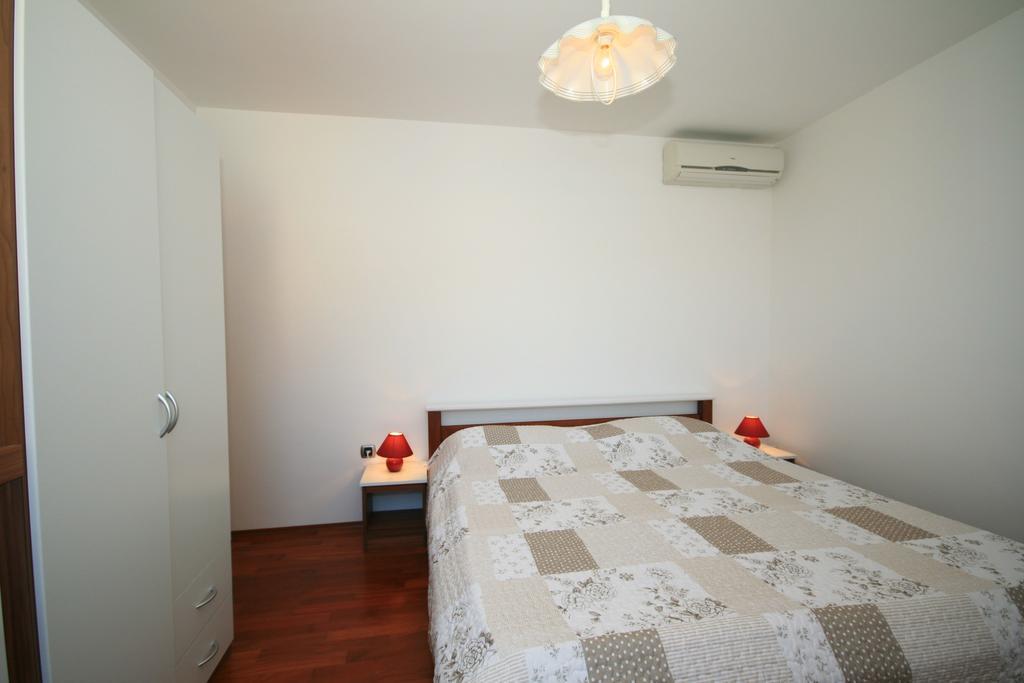 Ruzmarinka 4* Διαμέρισμα Baška Εξωτερικό φωτογραφία