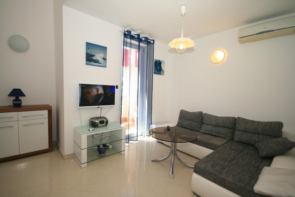 Ruzmarinka 4* Διαμέρισμα Baška Εξωτερικό φωτογραφία