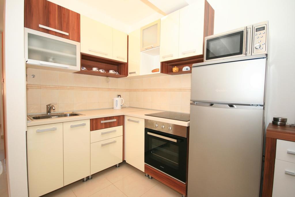 Ruzmarinka 4* Διαμέρισμα Baška Εξωτερικό φωτογραφία