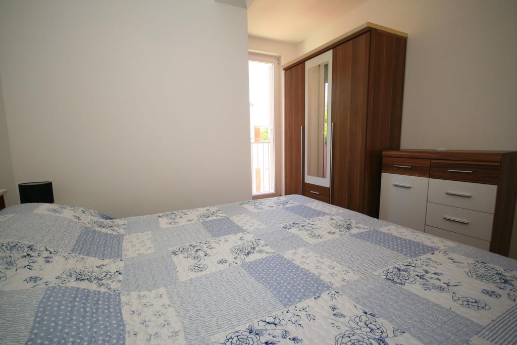 Ruzmarinka 4* Διαμέρισμα Baška Εξωτερικό φωτογραφία