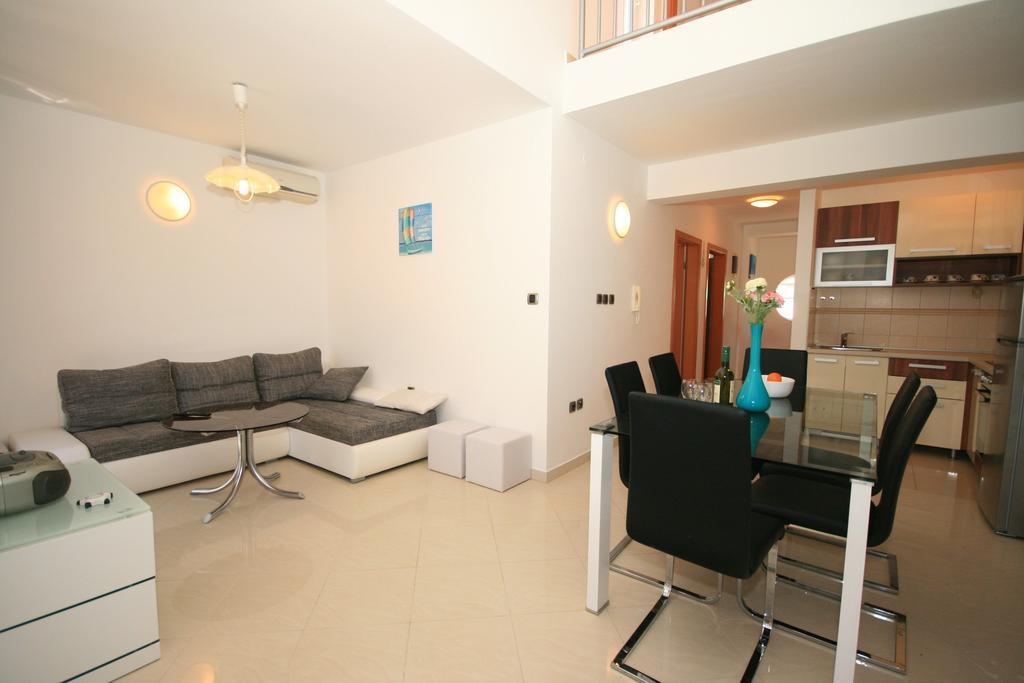 Ruzmarinka 4* Διαμέρισμα Baška Εξωτερικό φωτογραφία