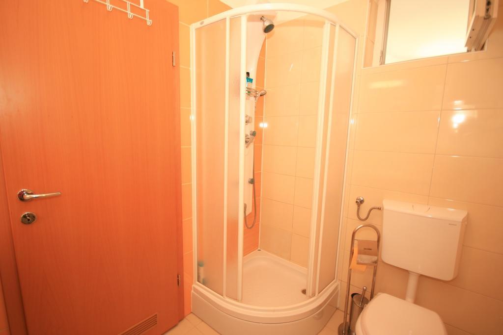 Ruzmarinka 4* Διαμέρισμα Baška Εξωτερικό φωτογραφία