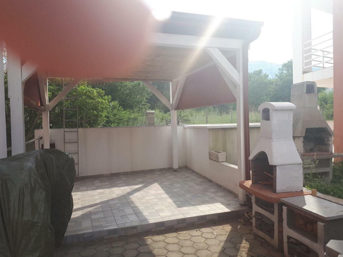 Ruzmarinka 4* Διαμέρισμα Baška Εξωτερικό φωτογραφία